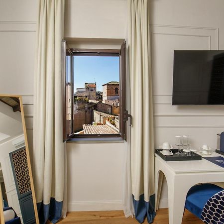 Navona Sky Palace Roma Esterno foto