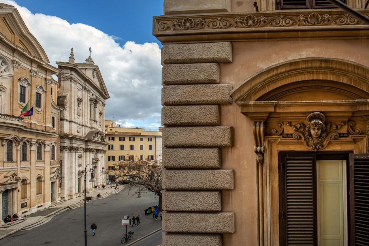 Navona Sky Palace Roma Esterno foto