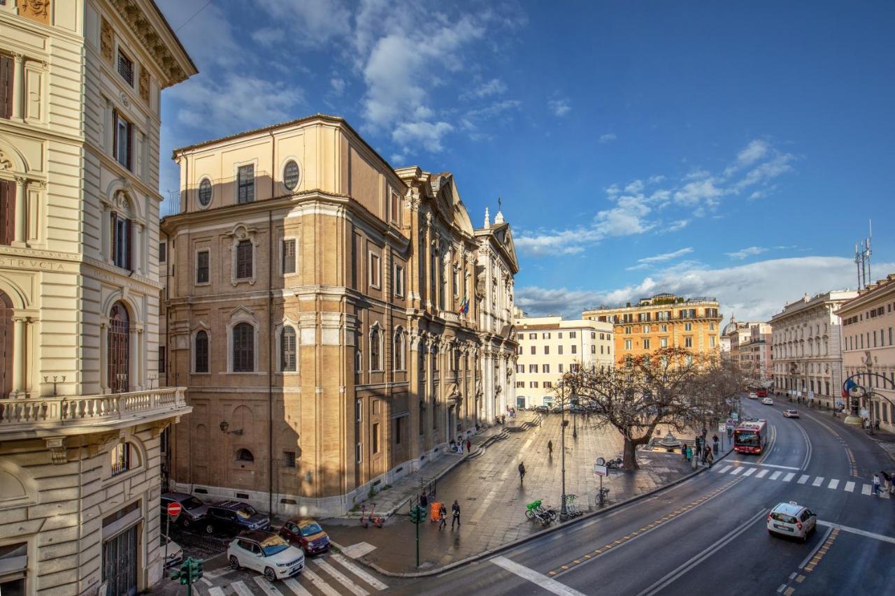 Navona Sky Palace Roma Esterno foto