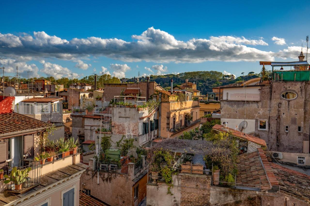 Navona Sky Palace Roma Esterno foto