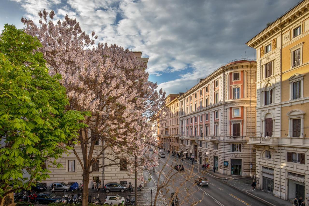 Navona Sky Palace Roma Esterno foto